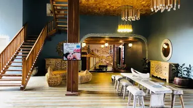 Thaproban Pavilion Resort & Spa