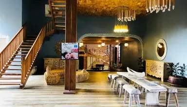 Thaproban Pavilion Resort & Spa