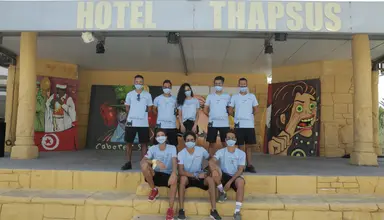 Thapsus