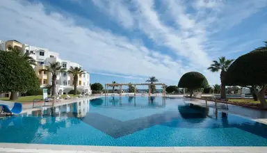 Thapsus