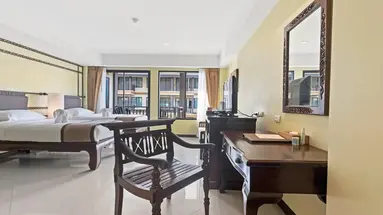 Thara Patong Resort