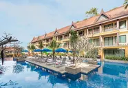 Thara Patong Resort