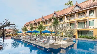 Thara Patong Resort