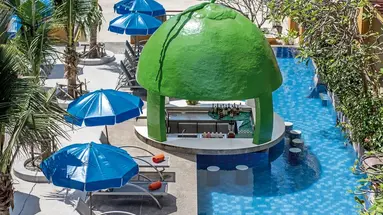 Thara Patong Resort
