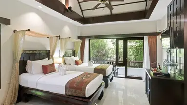 Thara Patong Resort