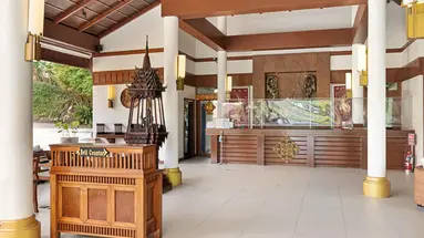 Thara Patong Resort