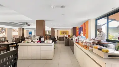 Thara Patong Resort