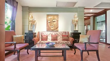 Thara Patong Resort