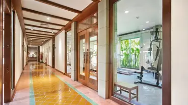 Thara Patong Resort