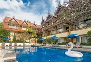 Thara Patong Resort