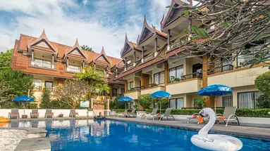 Thara Patong Resort