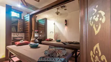 Thara Patong Resort