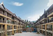 Thara Patong Resort