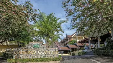 Thara Patong Resort
