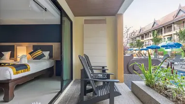 Thara Patong Resort