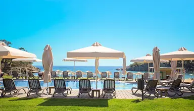 Thassos Grand Resort