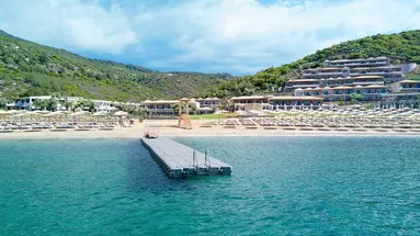 Thassos Grand Resort