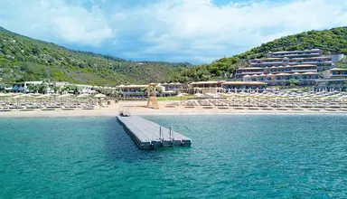 Thassos Grand Resort