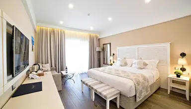 Thassos Grand Resort