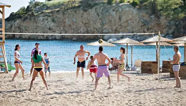 Thassos Grand Resort