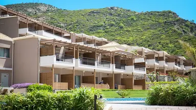 Thassos Grand Resort