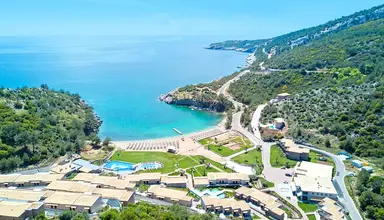 Thassos Grand Resort