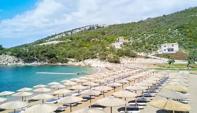 Thassos Grand Resort