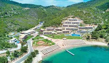 Thassos Grand Resort
