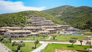 Thassos Grand Resort
