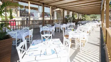 Thassos Grand Resort