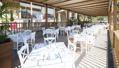 Thassos Grand Resort