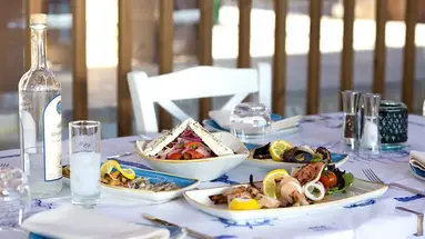 Thassos Grand Resort
