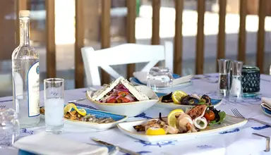 Thassos Grand Resort