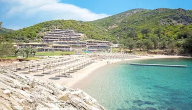 Thassos Grand Resort