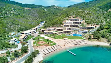 Thassos Grand Resort