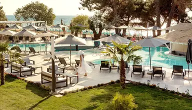 Thassos Imperial Resort