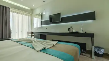 Thassos Imperial Resort