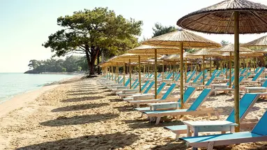 Thassos Imperial Resort