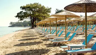 Thassos Imperial Resort