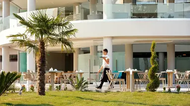 Thassos Imperial Resort