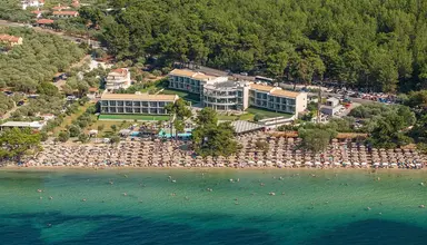 Thassos Imperial Resort