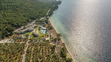Thassos Imperial Resort