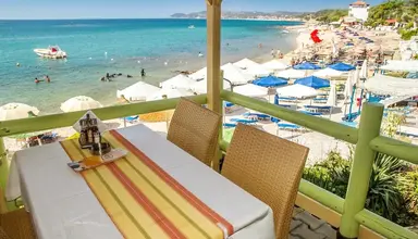 Thassos