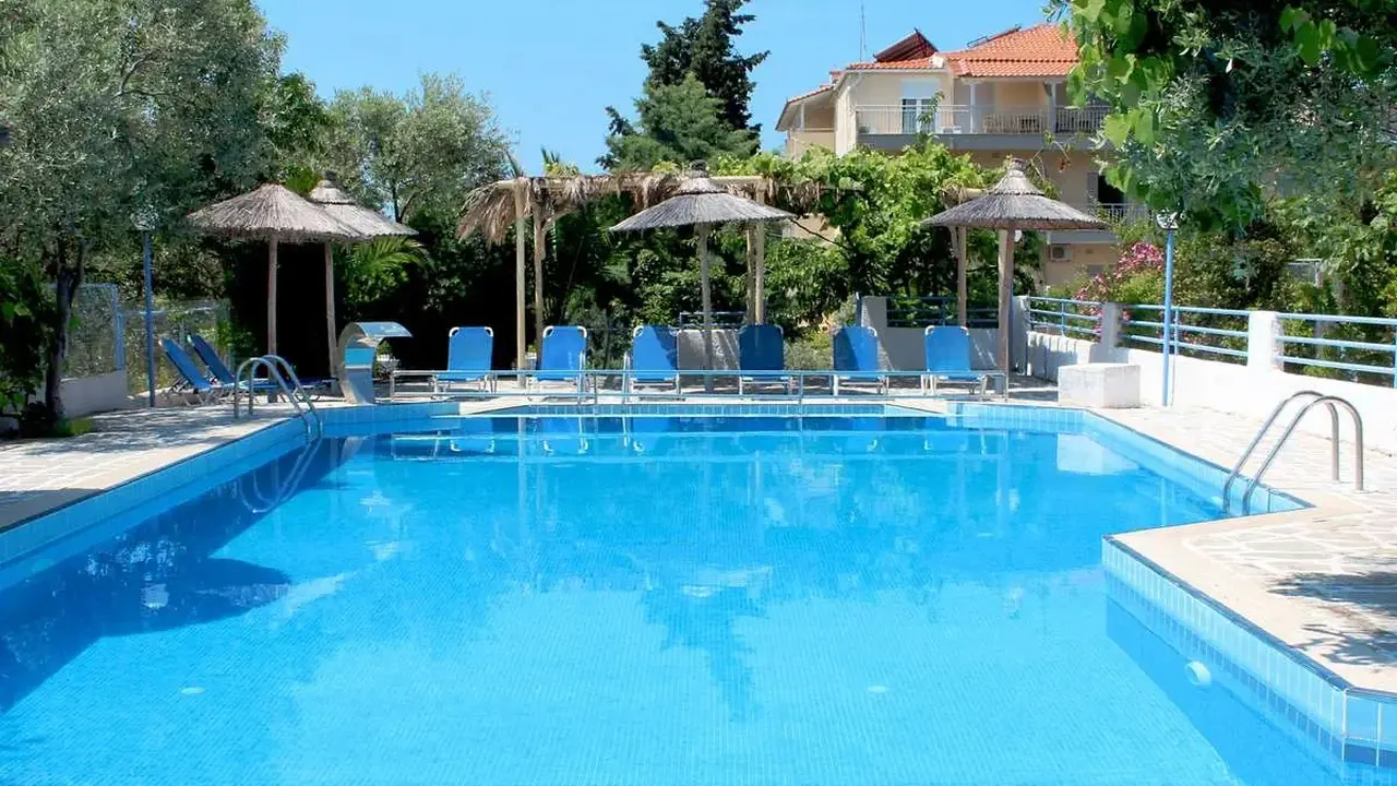 Thassos