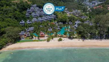 Thavorn Beach Village and Spa