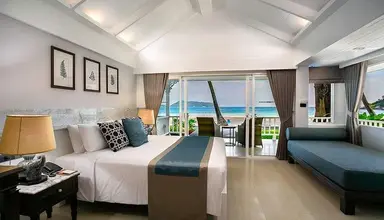 Thavorn Beach Village and Spa