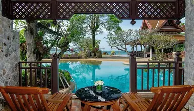 Thavorn Beach Village and Spa