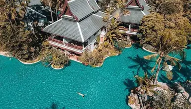 Thavorn Beach Village and Spa