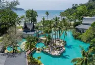 Thavorn Beach Village and Spa