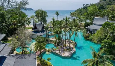 Thavorn Beach Village and Spa